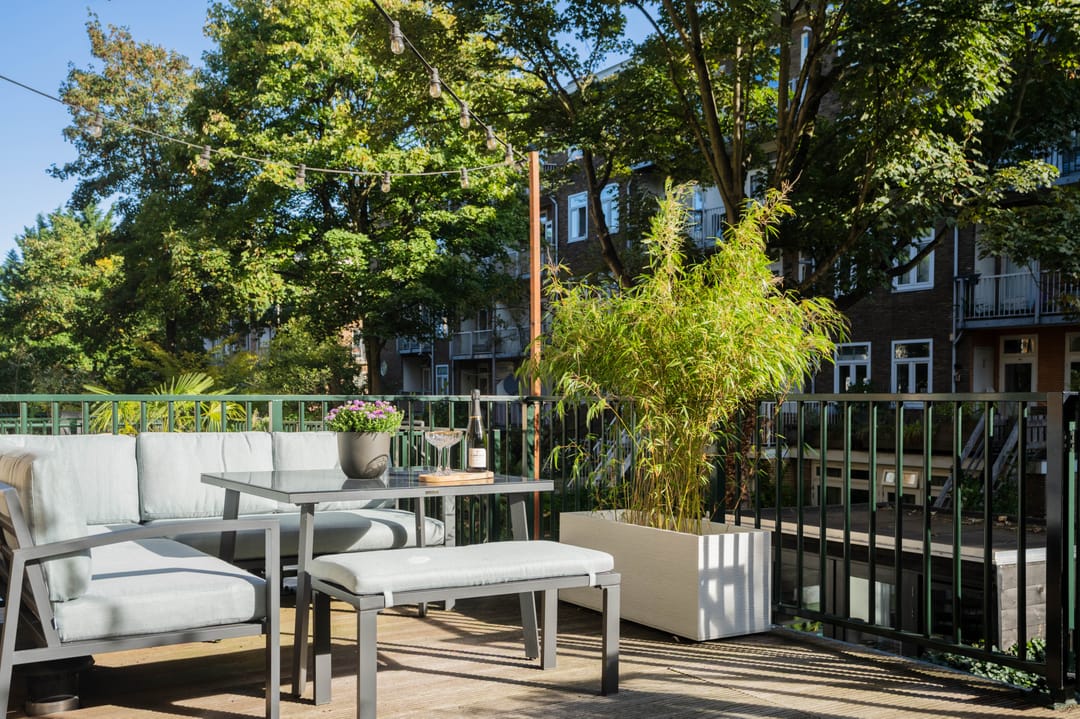 Foto 22 van Lanseloetstraat 6-H