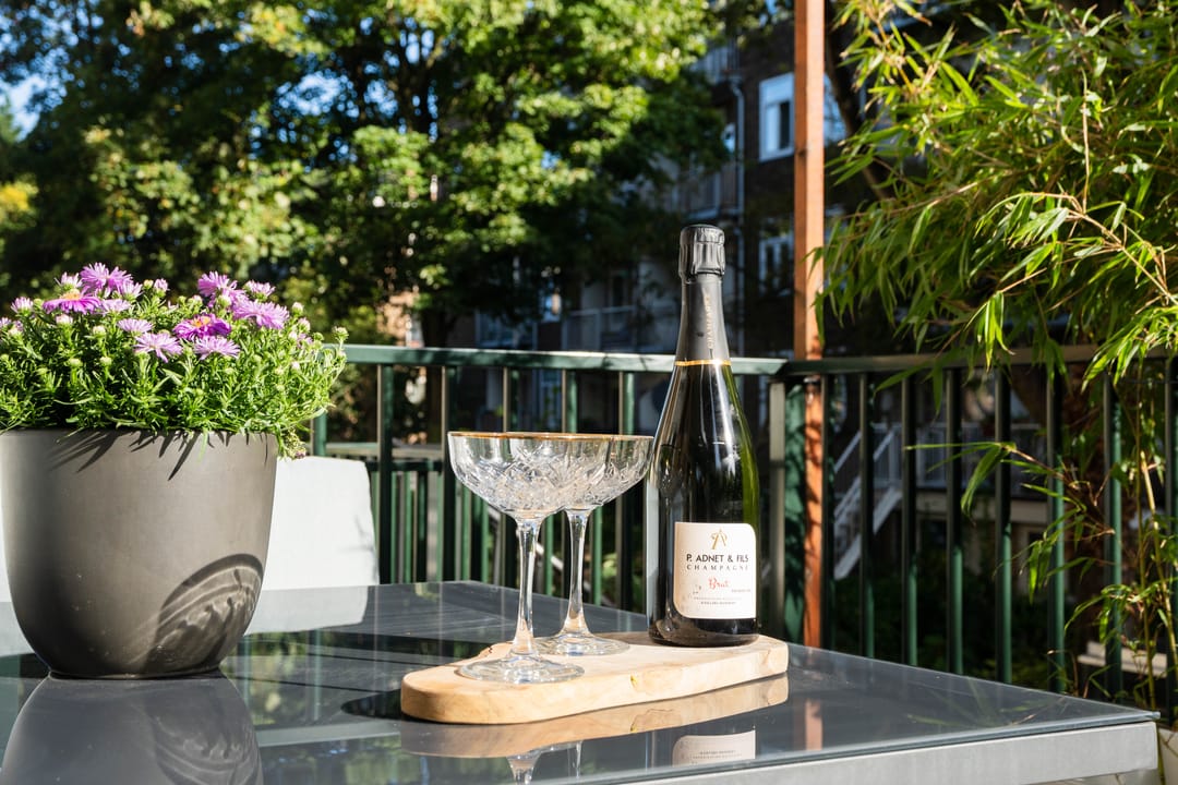 Foto 23 van Lanseloetstraat 6-H