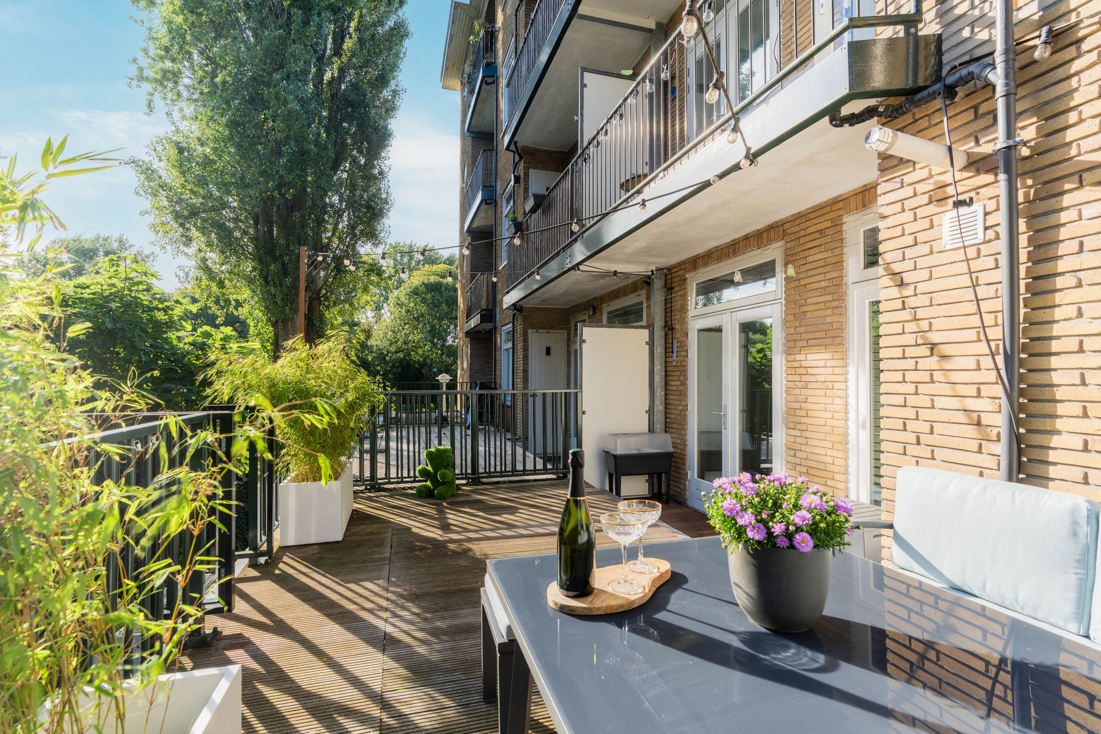 Foto 24 van Lanseloetstraat 6-H