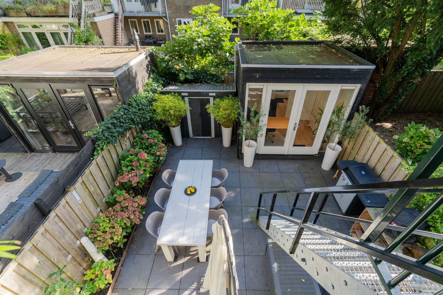 Foto 25 van Lanseloetstraat 6-H