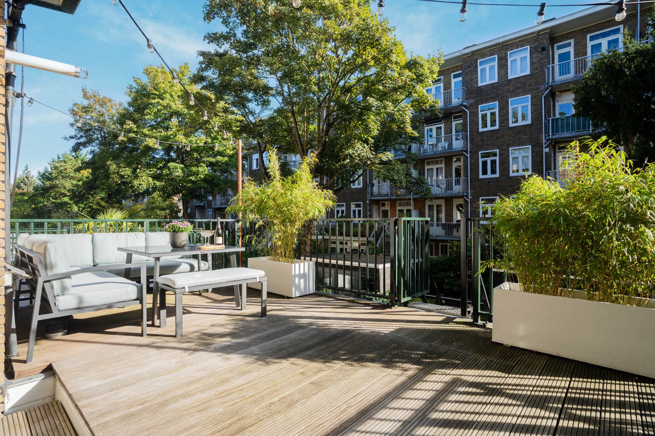 Foto 21 van Lanseloetstraat 6-H