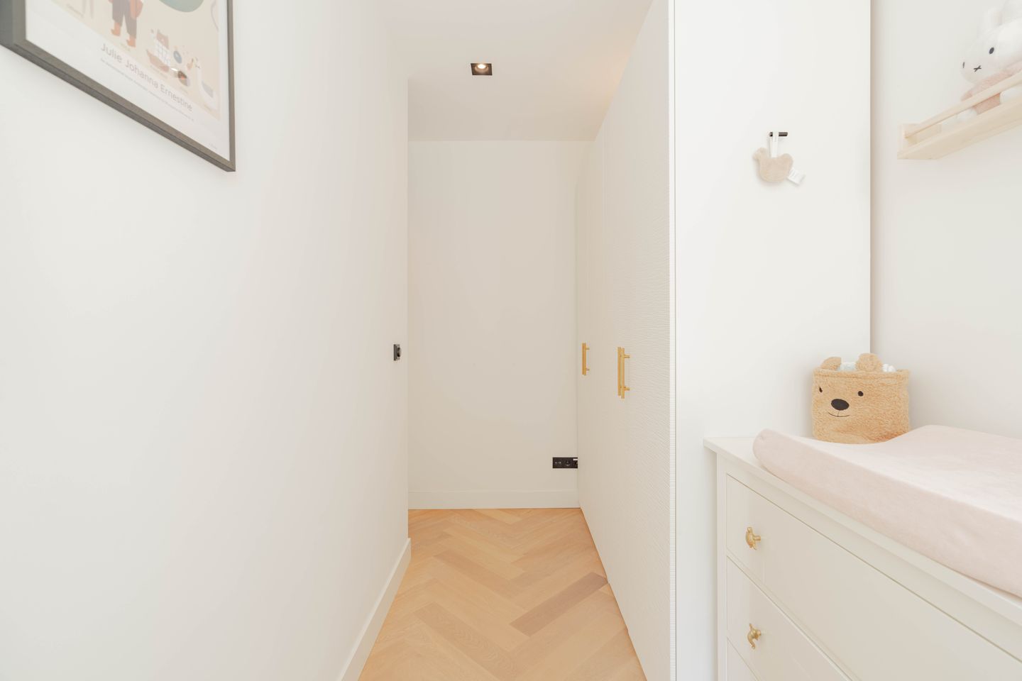 Foto 29 van Lanseloetstraat 6-H