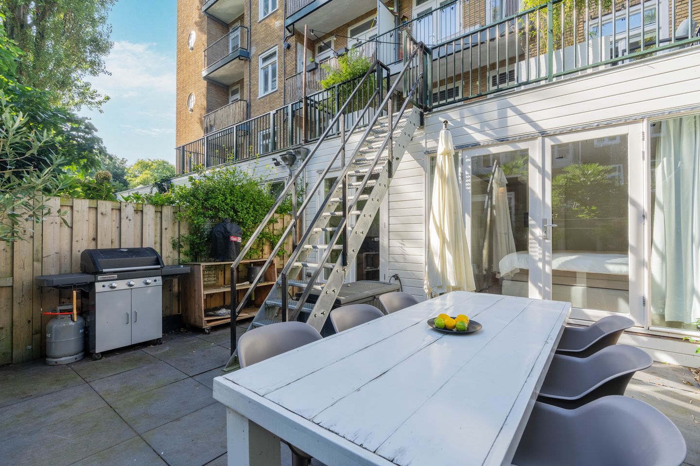 Foto 35 van Lanseloetstraat 6-H