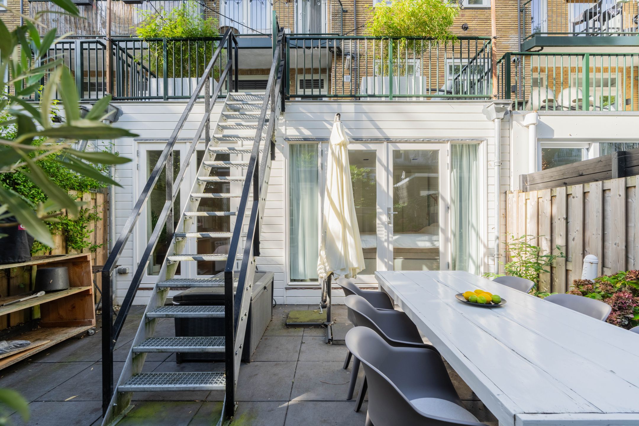 Foto 36 van Lanseloetstraat 6-H