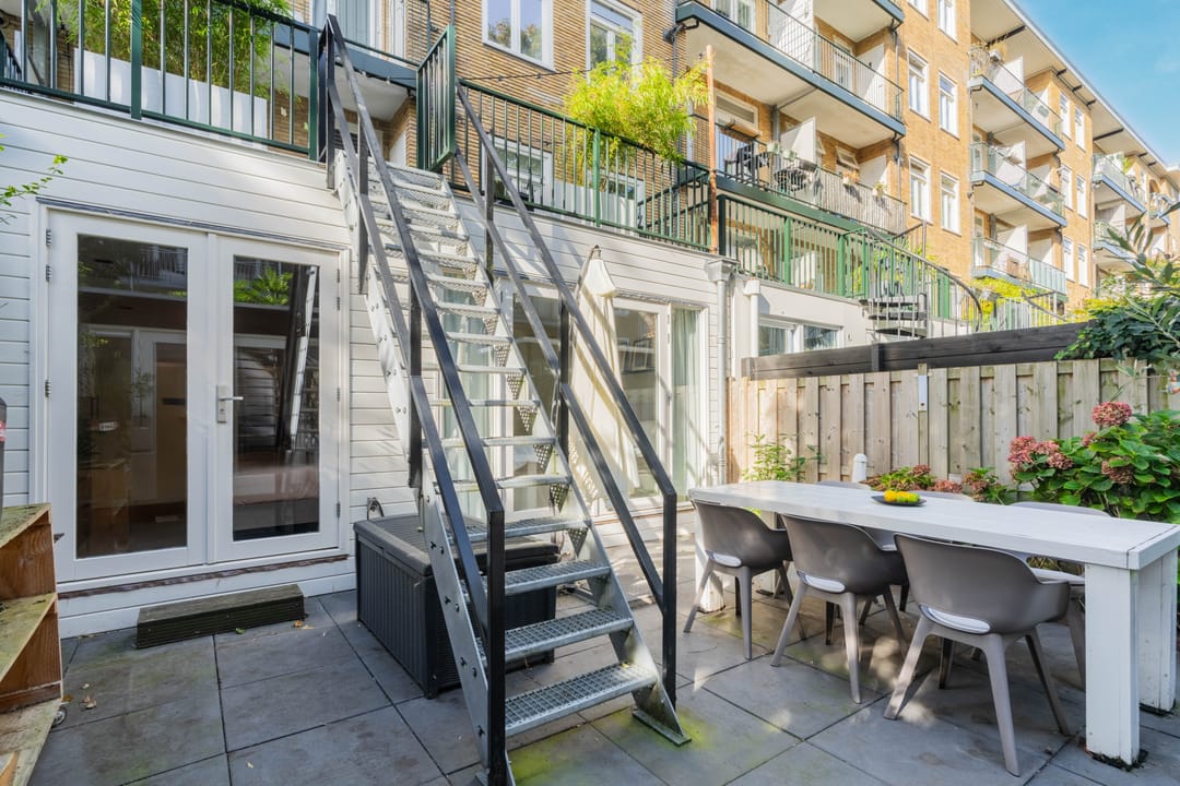 Foto 37 van Lanseloetstraat 6-H