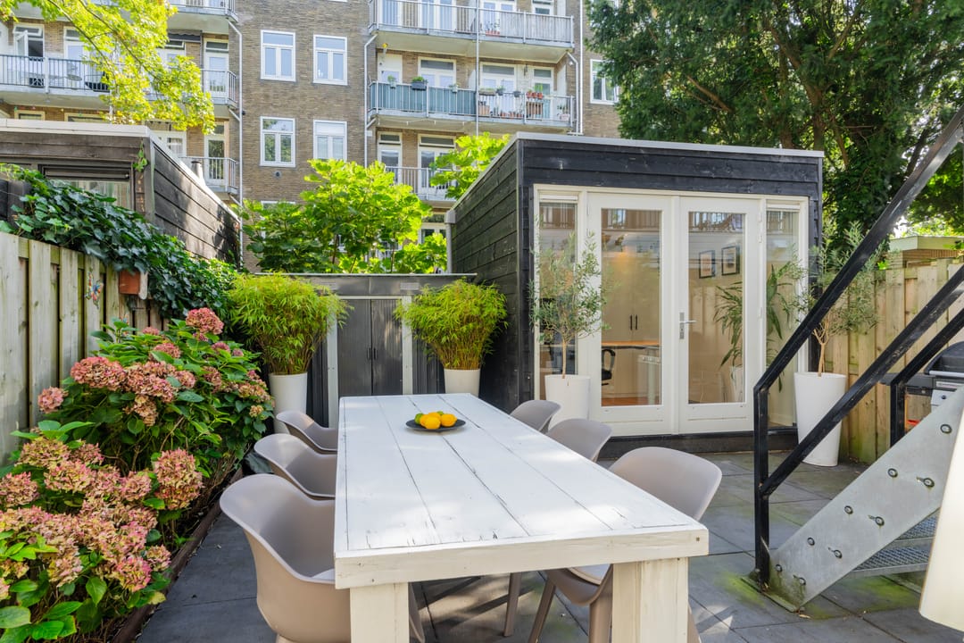 Foto 38 van Lanseloetstraat 6-H