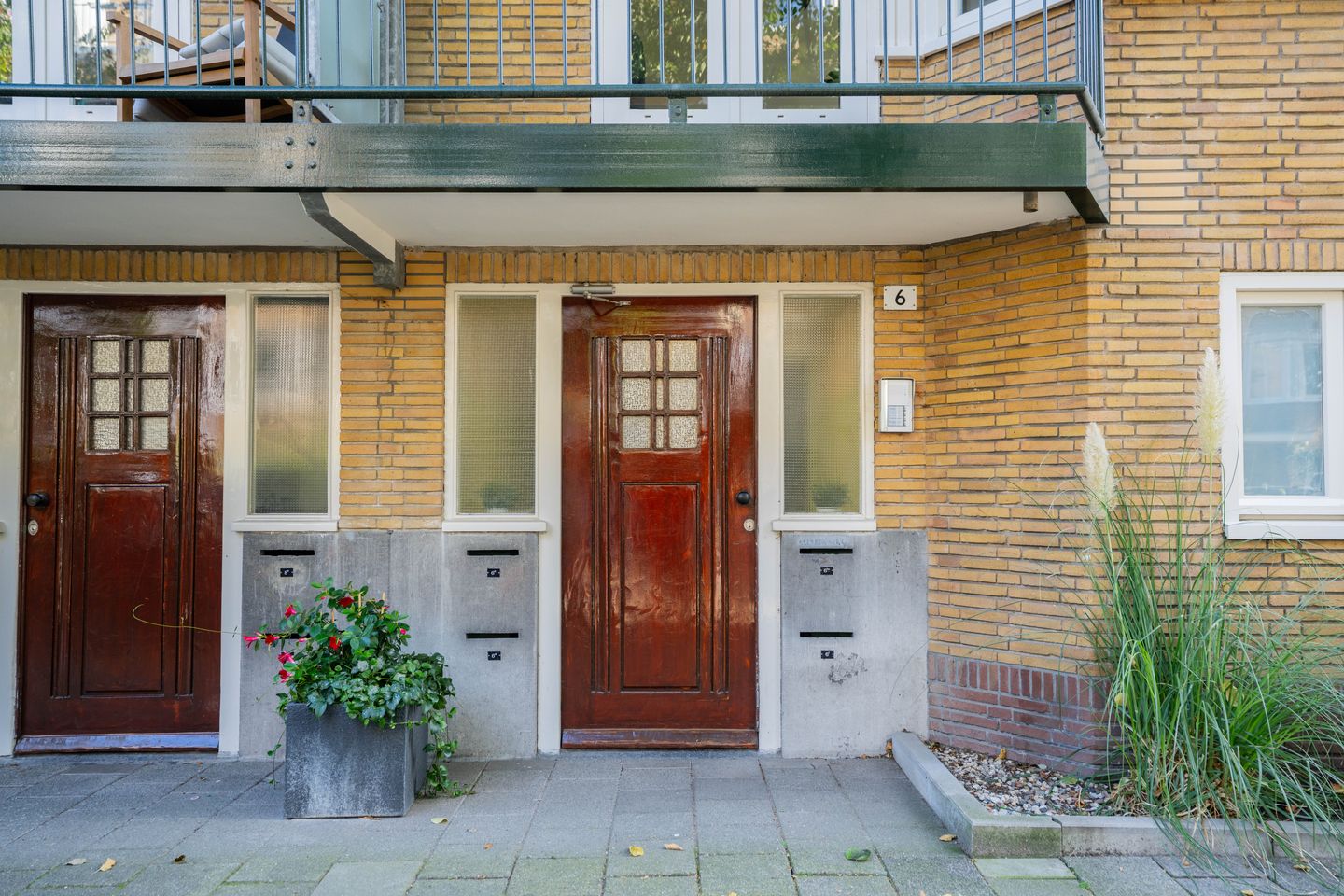 Foto 40 van Lanseloetstraat 6-H