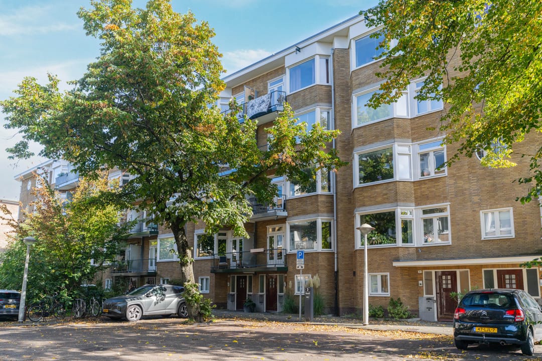 Foto 41 van Lanseloetstraat 6-H