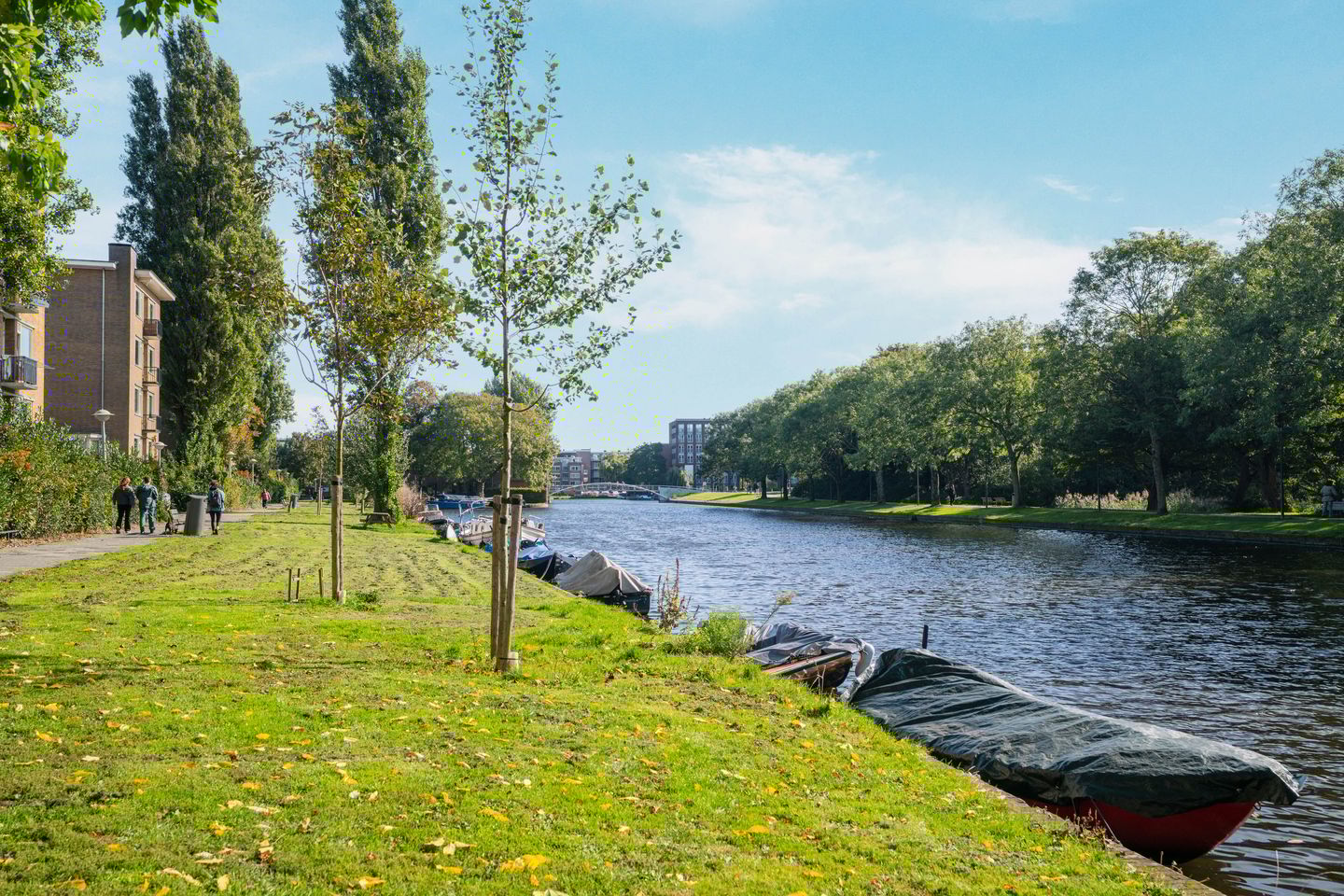 Foto 44 van Lanseloetstraat 6-H