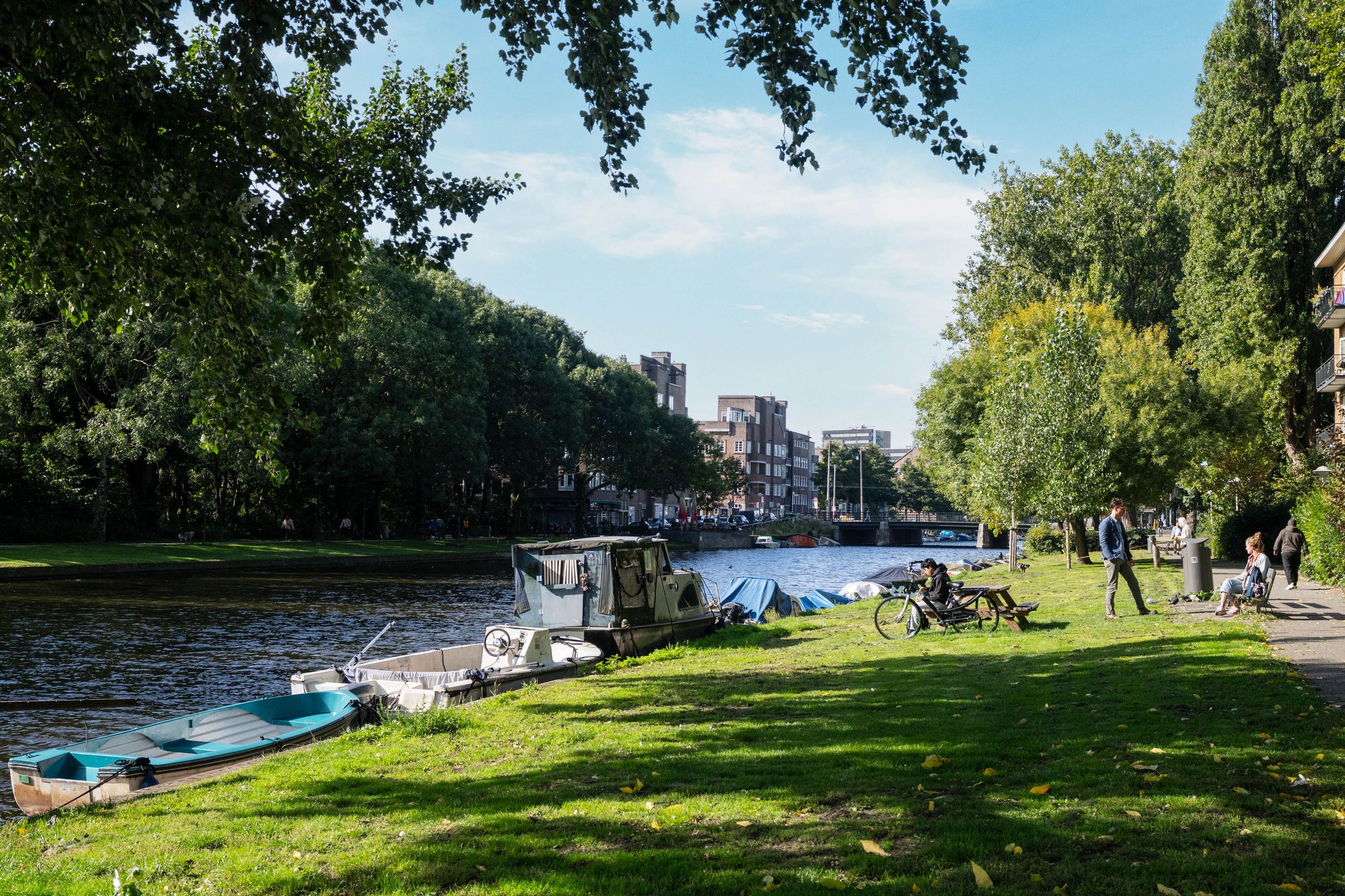 Foto 45 van Lanseloetstraat 6-H