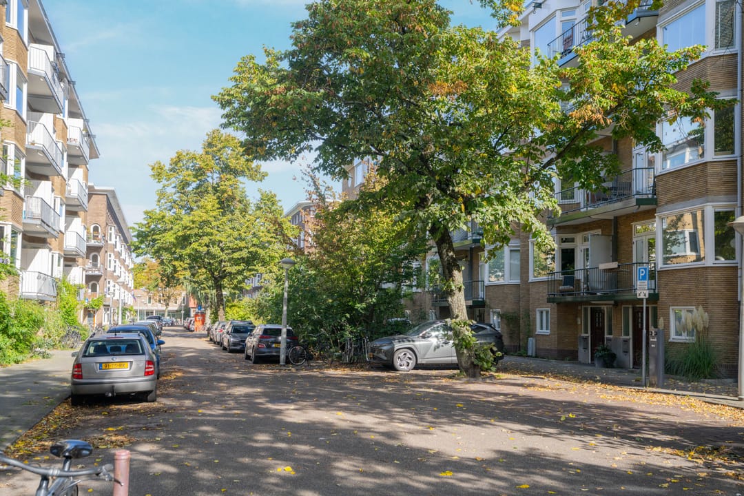 Foto 46 van Lanseloetstraat 6-H