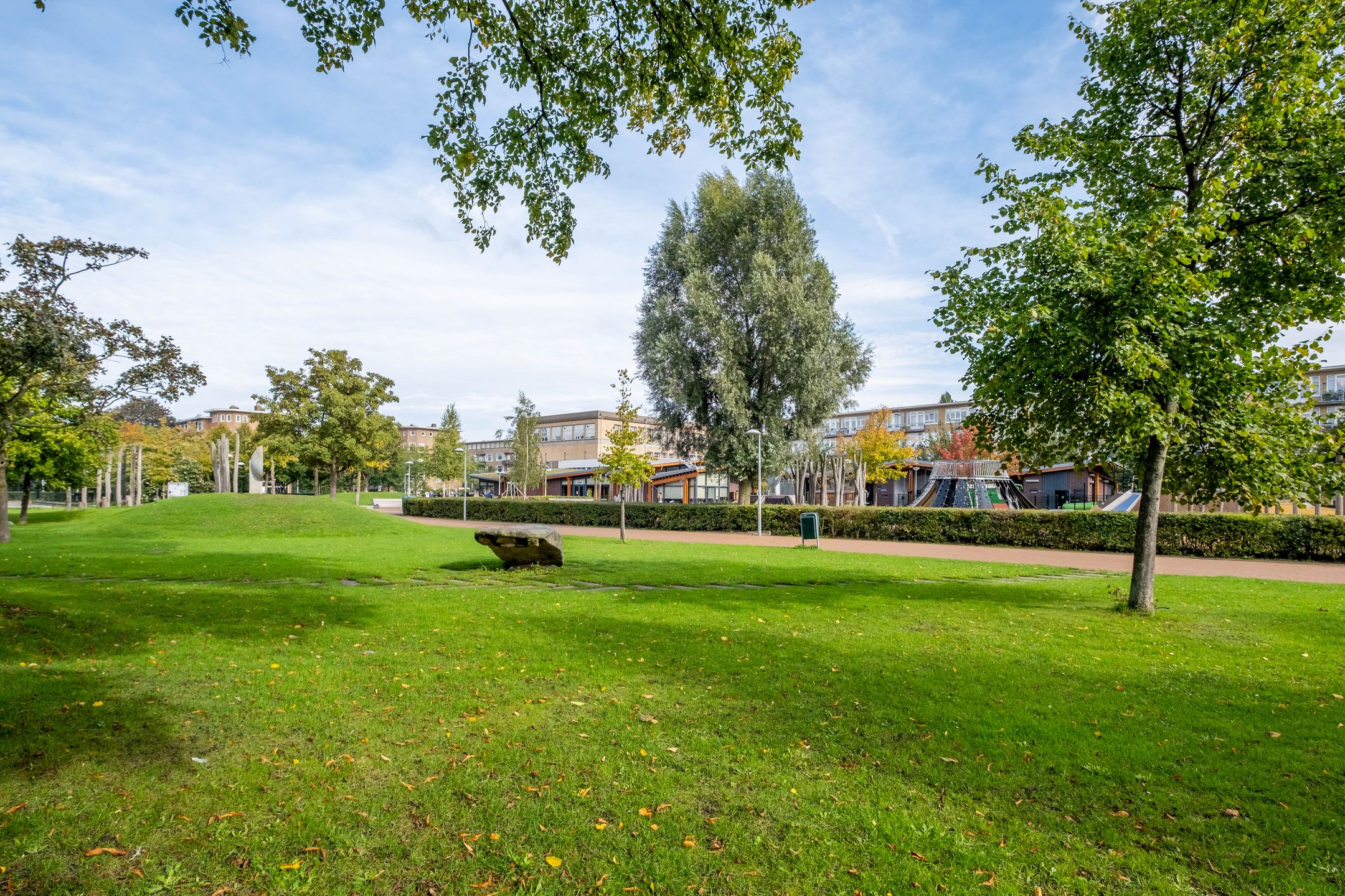 Foto 48 van Lanseloetstraat 6-H