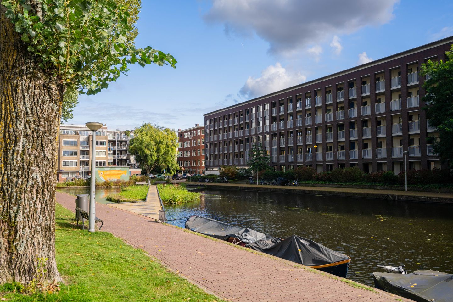 Foto 50 van Lanseloetstraat 6-H