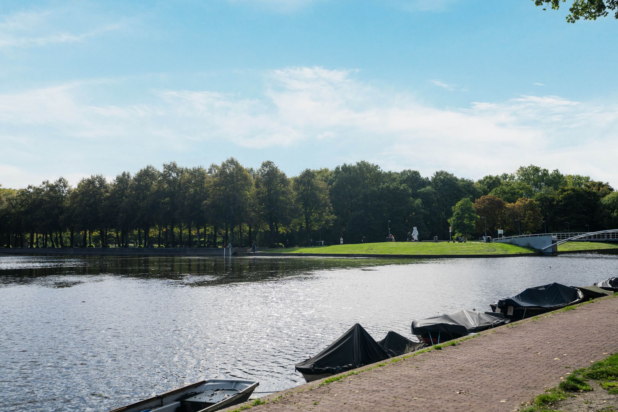 Foto 51 van Lanseloetstraat 6-H