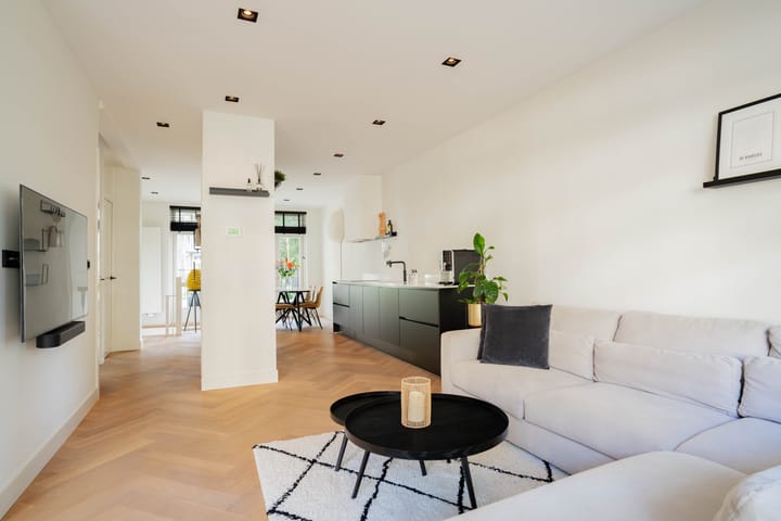 Foto 3 van Lanseloetstraat 6-H