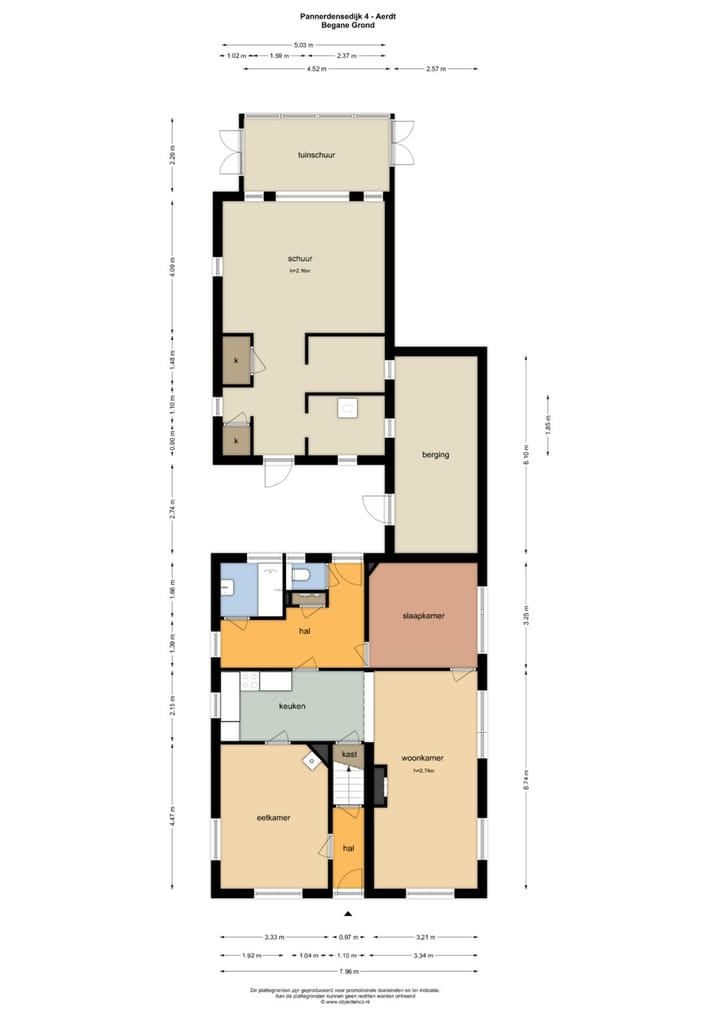 Foto 51 van Pannerdensedijk 4
