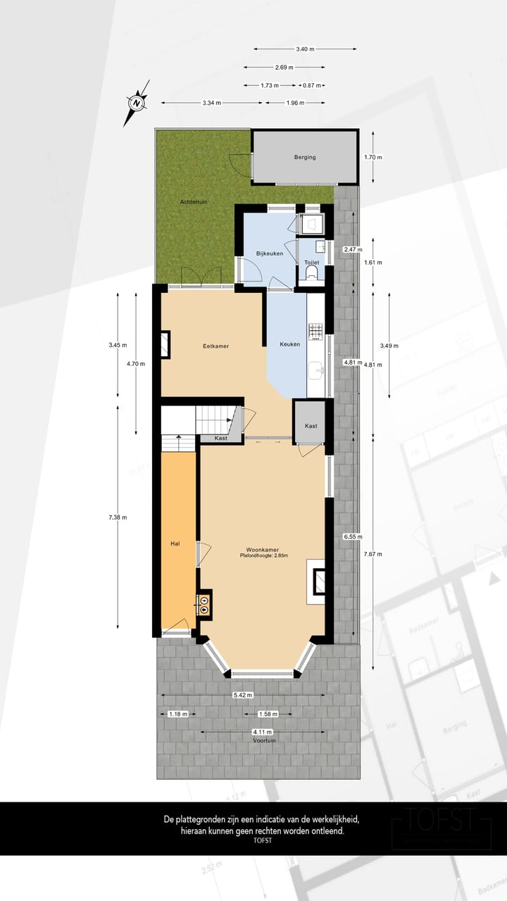 Foto 40 van Hoflaan 51