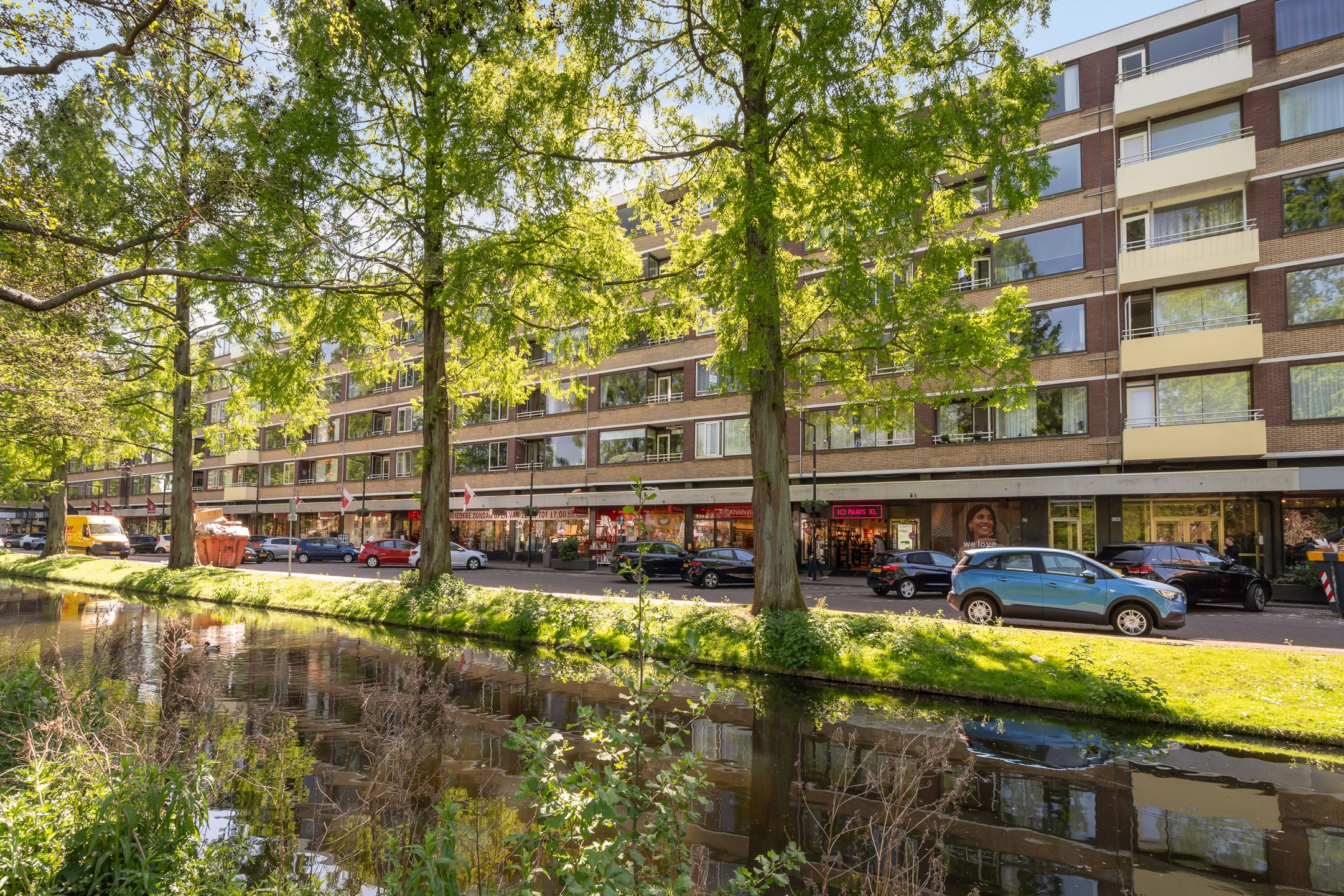 Streksingel, 61, Rotterdam, 3054HB, Zuid-Holland, Nederland 61 