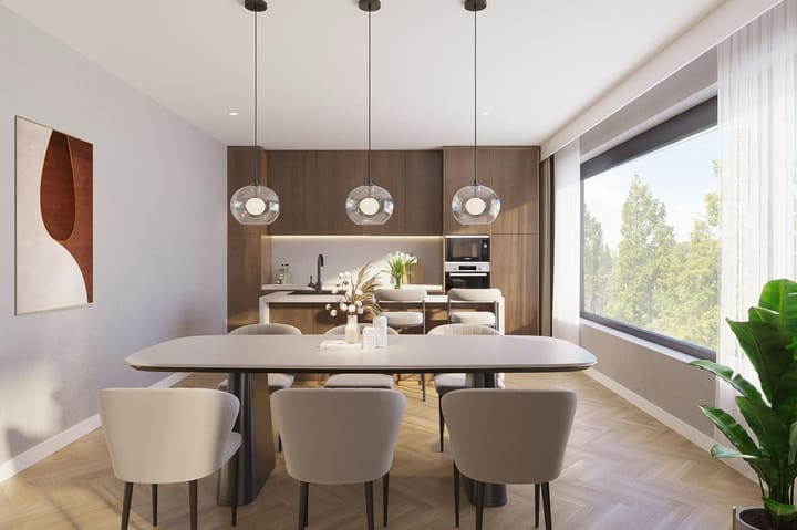 Foto 5 van Streksingel 61