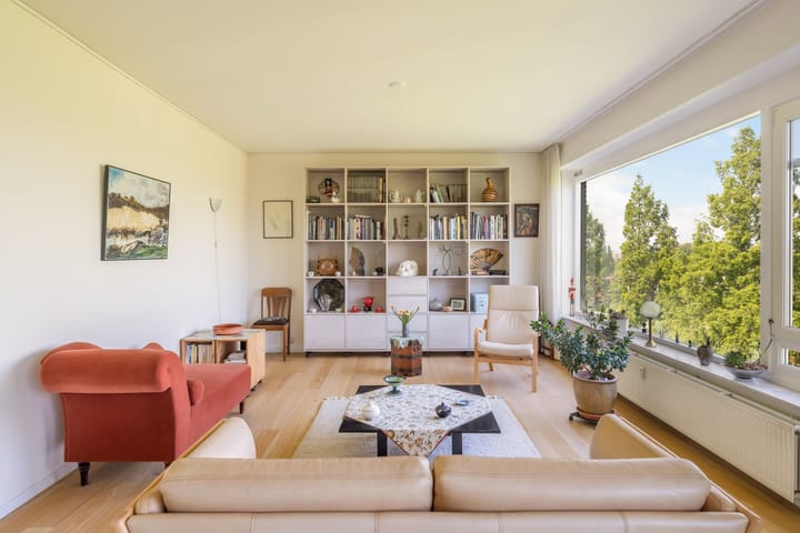 Foto 6 van Streksingel 61