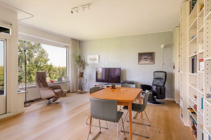 Foto 11 van Streksingel 61