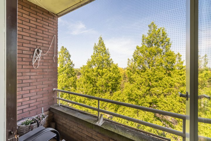 Foto 7 van Streksingel 61