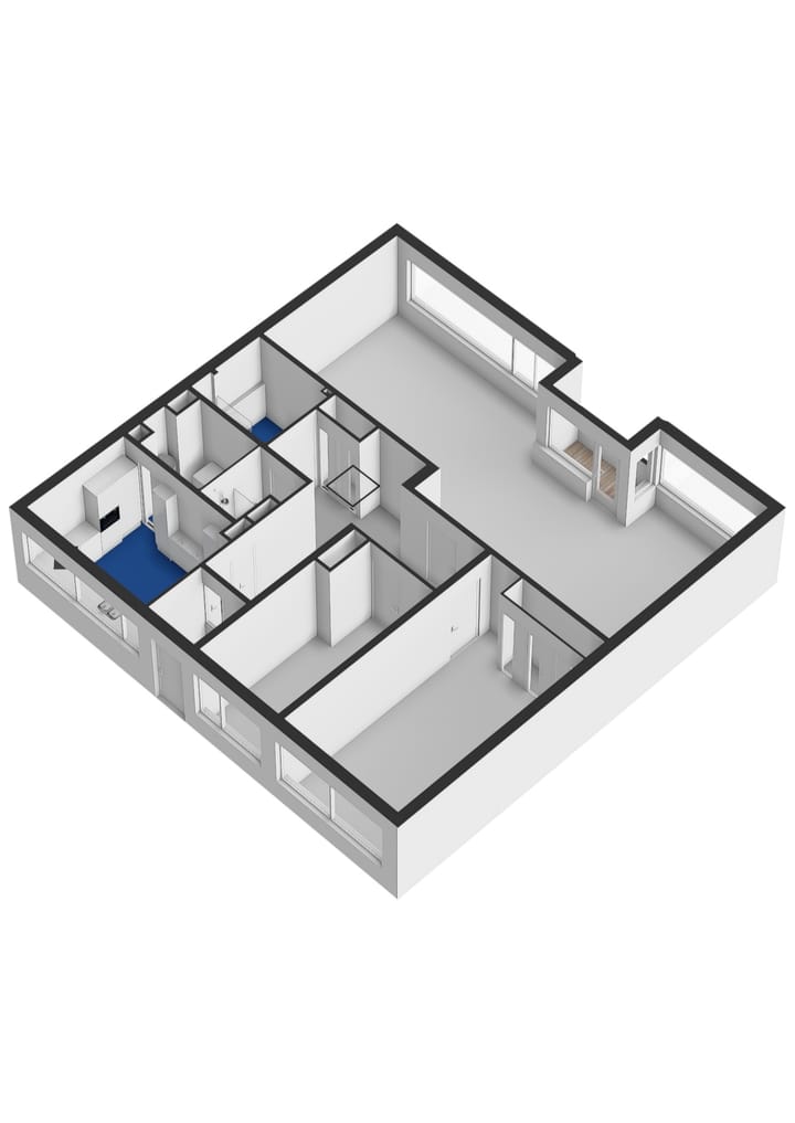 Foto 47 van Streksingel 61