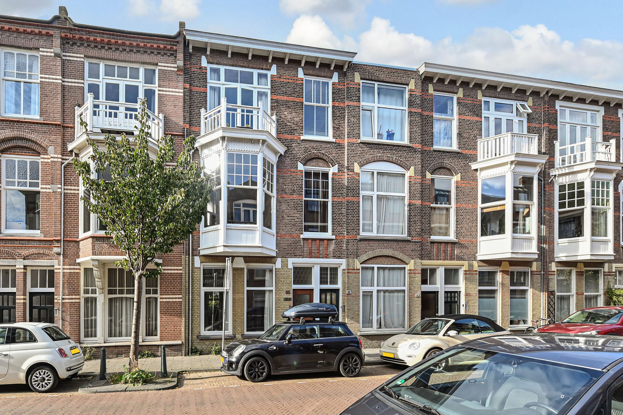 Galvanistraat, 93, Den Haag, 2517RB, Zuid-Holland, Nederland 93