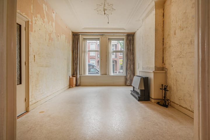 Foto 3 van Galvanistraat 93