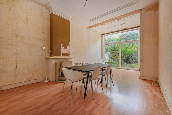 Foto 8 van Galvanistraat 93