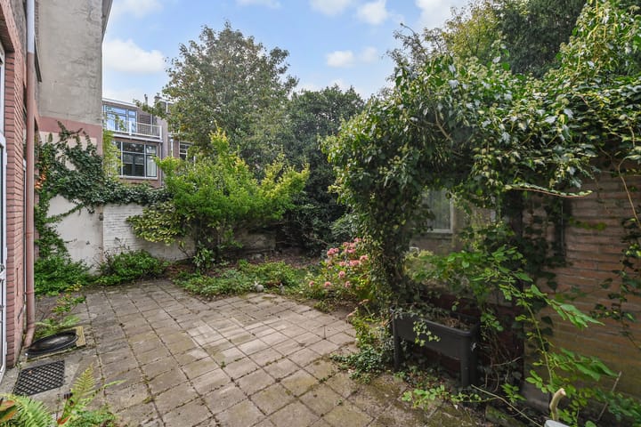 Foto 13 van Galvanistraat 93