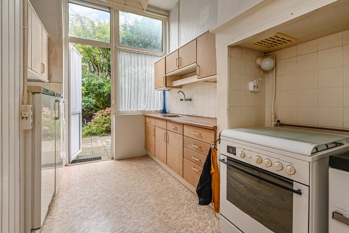 Foto 14 van Galvanistraat 93