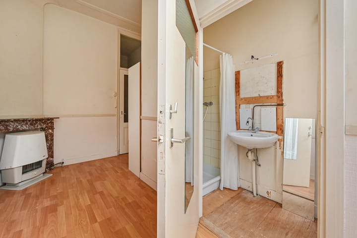 Foto 20 van Galvanistraat 93