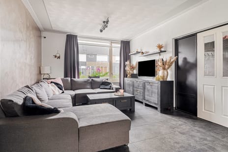 Orlando di Lassostraat 30 secondary image