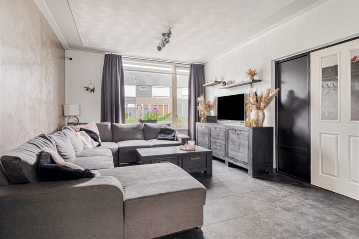 Foto 2 van Orlando di Lassostraat 30