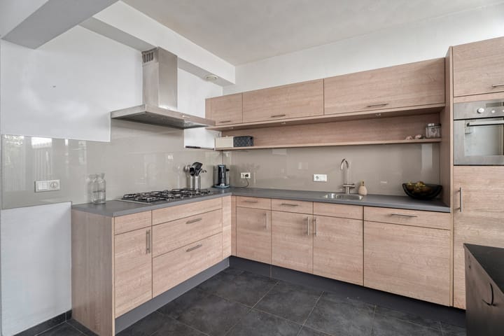 Foto 3 van Orlando di Lassostraat 30