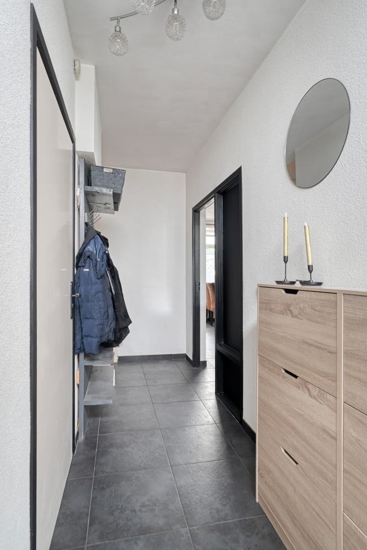 Foto 8 van Orlando di Lassostraat 30