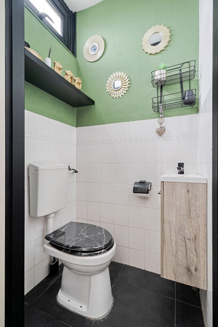 Foto 9 van Orlando di Lassostraat 30