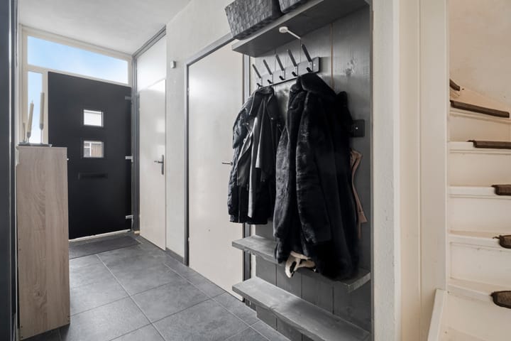 Foto 10 van Orlando di Lassostraat 30