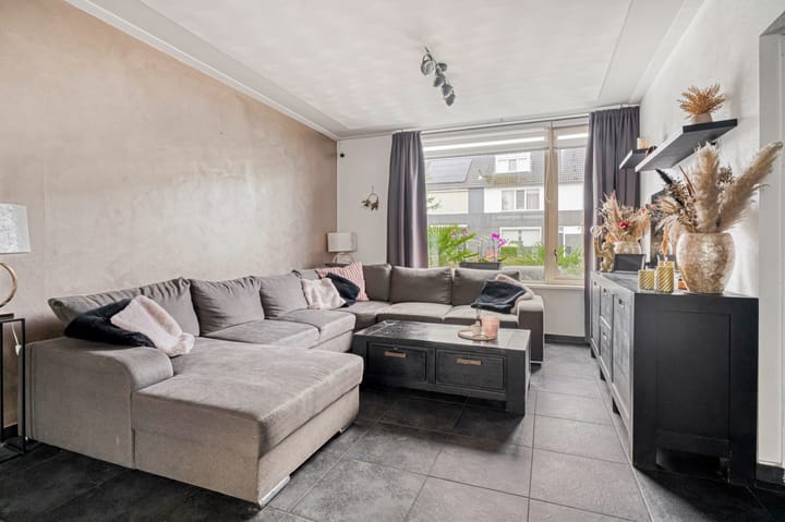 Foto 11 van Orlando di Lassostraat 30