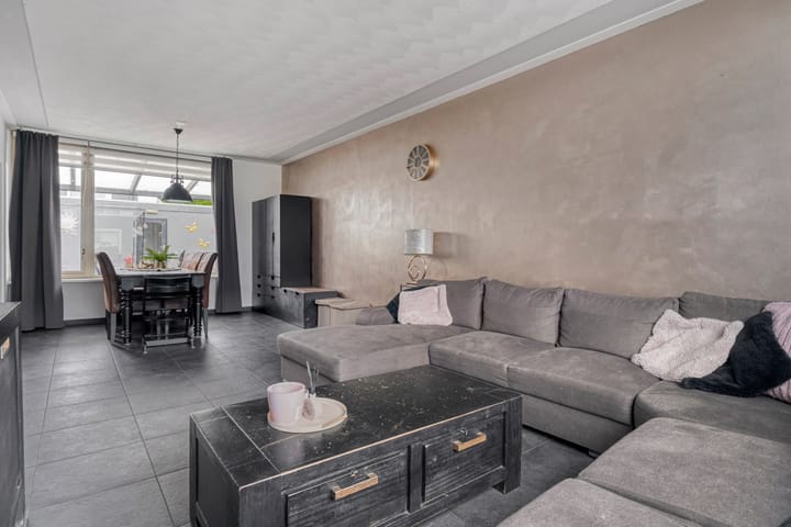 Foto 12 van Orlando di Lassostraat 30