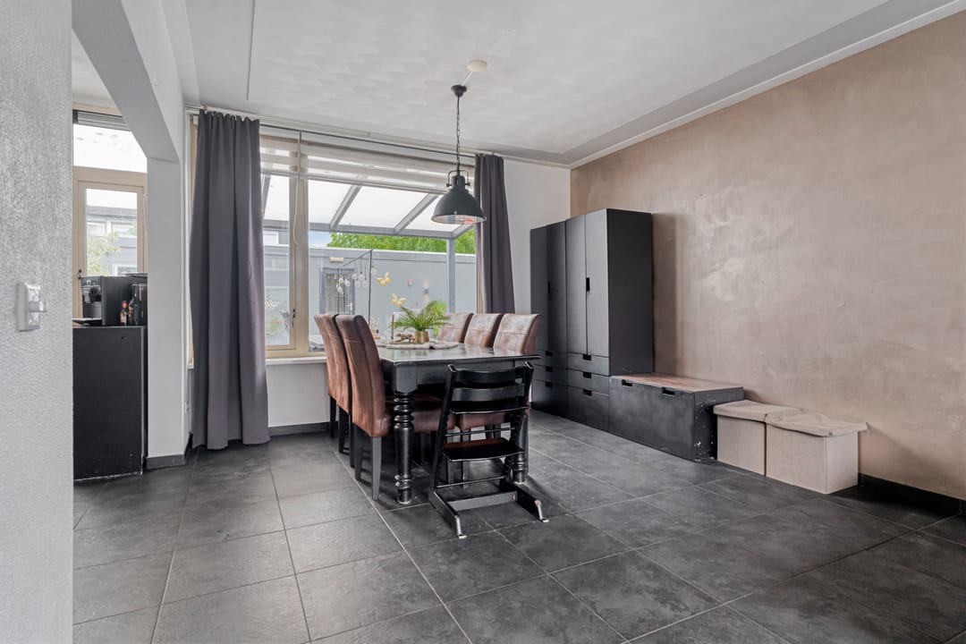 Foto 13 van Orlando di Lassostraat 30