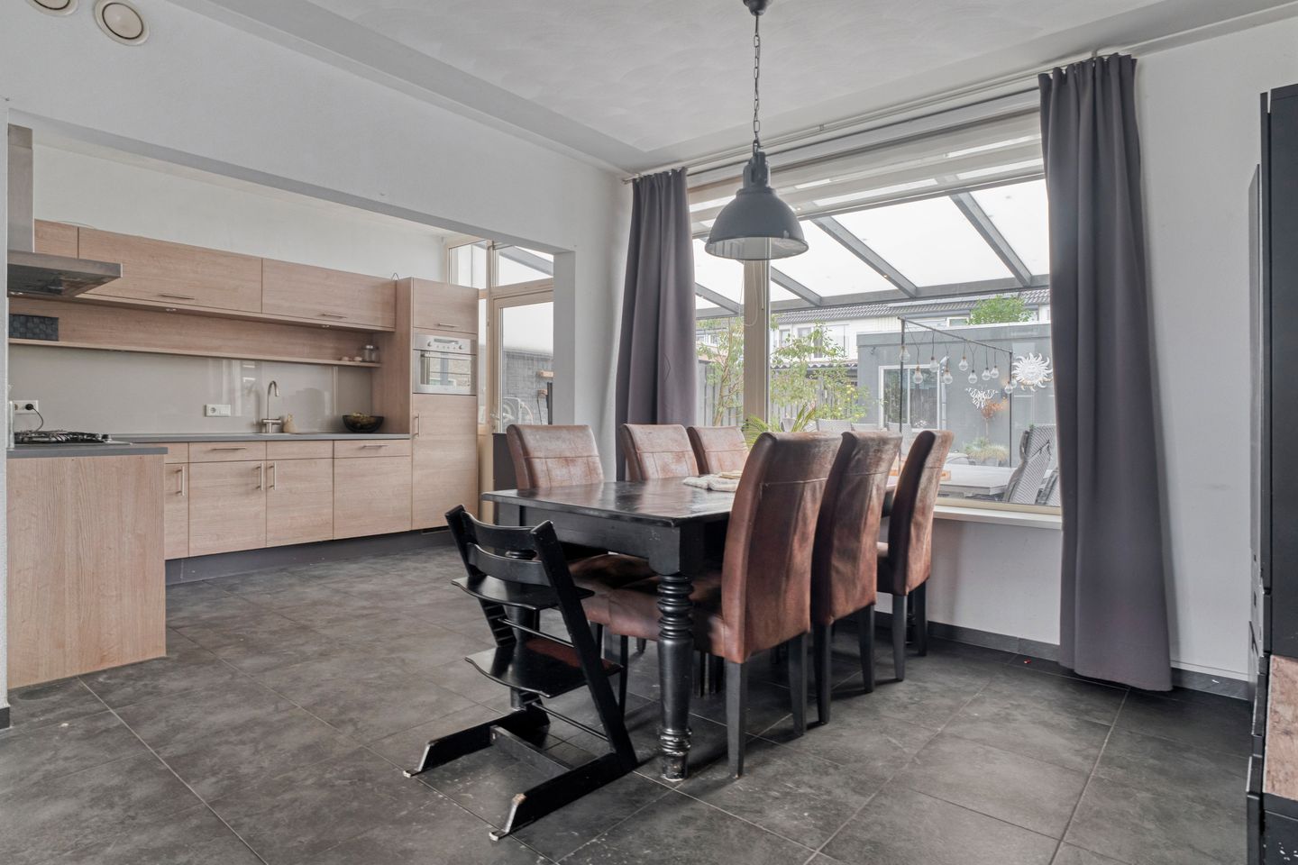 Foto 14 van Orlando di Lassostraat 30