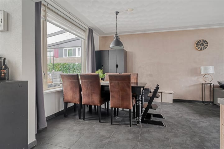 Foto 15 van Orlando di Lassostraat 30