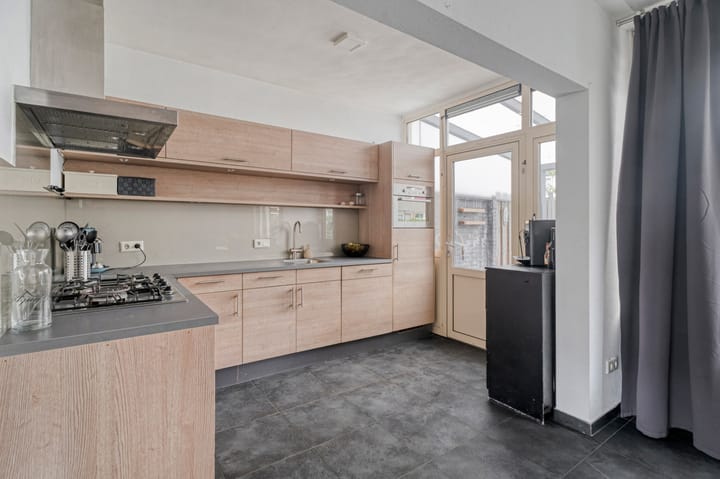 Foto 16 van Orlando di Lassostraat 30