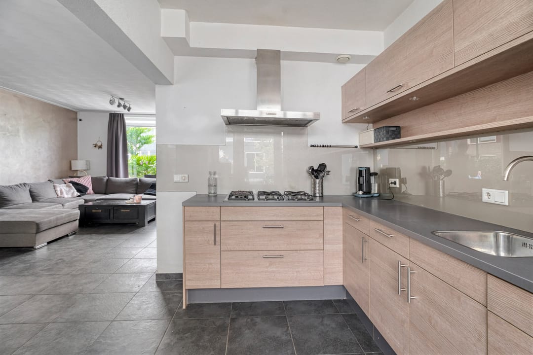 Foto 17 van Orlando di Lassostraat 30