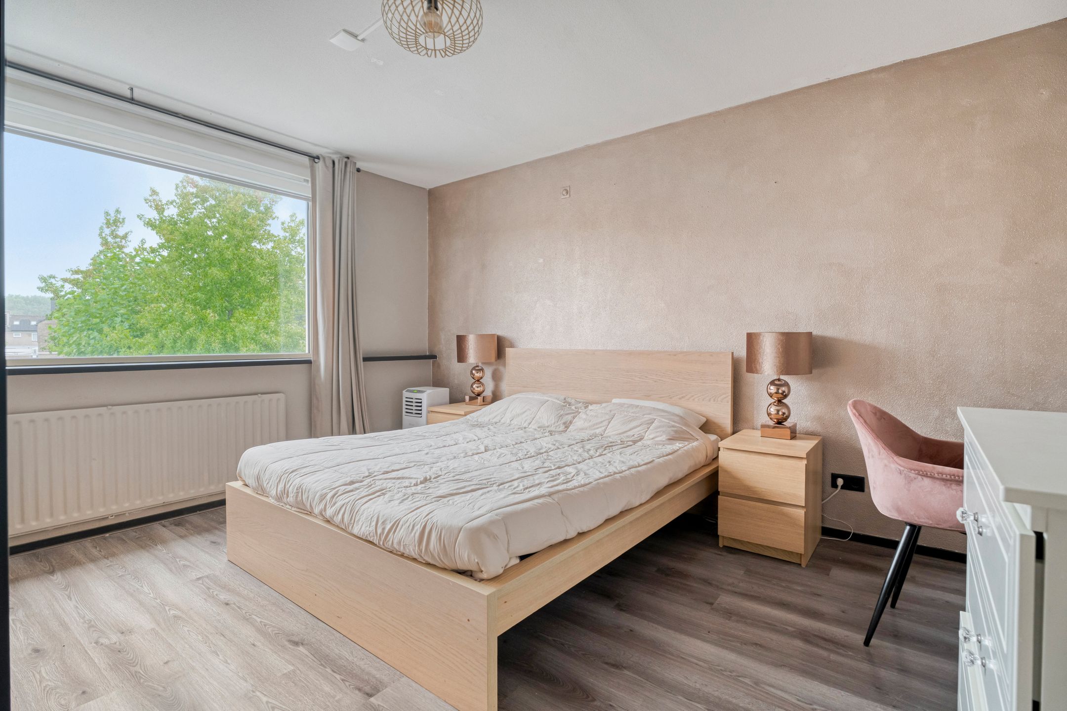 Foto 18 van Orlando di Lassostraat 30