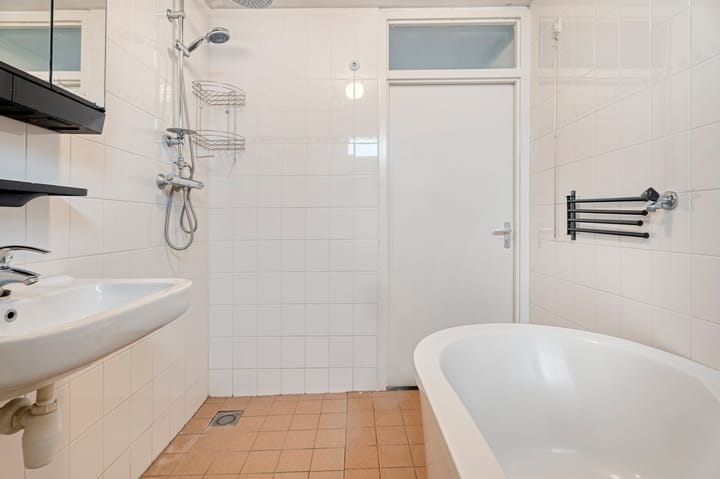 Foto 20 van Orlando di Lassostraat 30