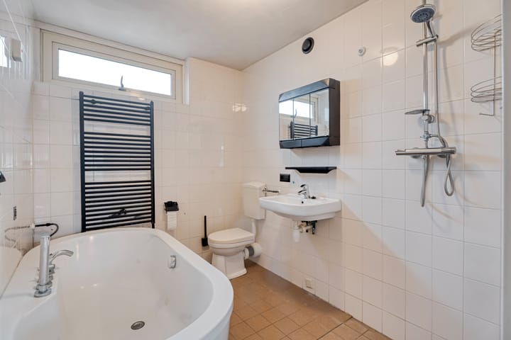 Foto 21 van Orlando di Lassostraat 30