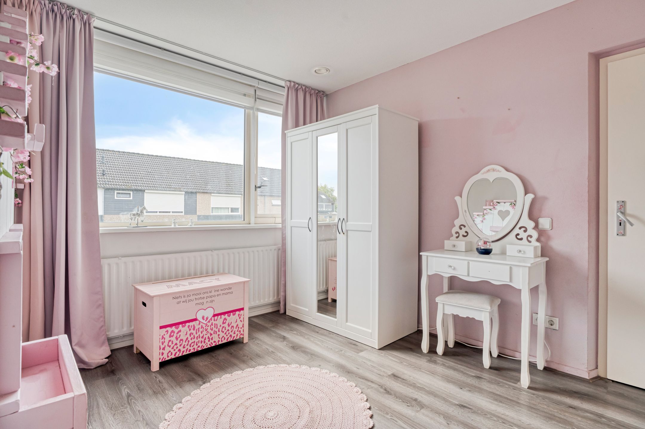 Foto 24 van Orlando di Lassostraat 30